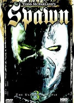 闪灵悍将 第三季