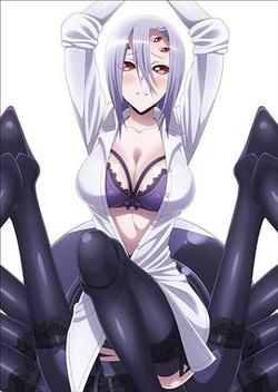 魔物娘的同居日常OAD2