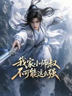 我家小师叔不可能这么强