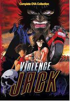 斗魔王杰克 地狱之风篇