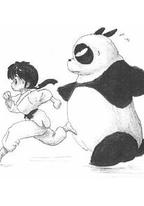 乱马OVA：邪恶之鬼