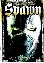 闪灵悍将 第三季