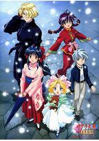 樱花大战OVA2：轰华绚烂