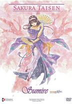 樱花大战OVA3 神崎堇引退纪念