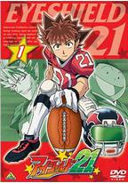 光速蒙面侠21