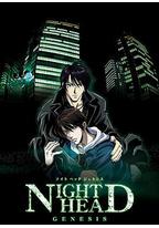 暗夜起源