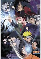 火影忍者 疾风传