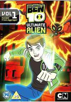 BEN 10:终极异形 第一季