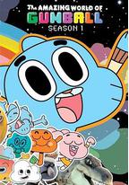 阿甘妙世界 第一季