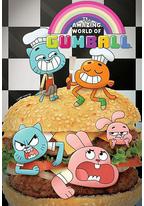 阿甘妙世界 第二季