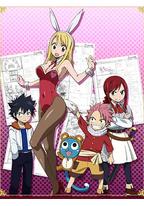 妖精的尾巴 OAD3：回忆之日