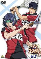 新网球王子OVA2 神之子vs皇帝