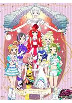 甜美旋律 Rainbow Live