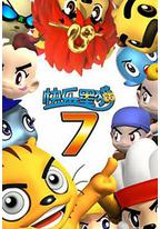 快乐星猫 第七季