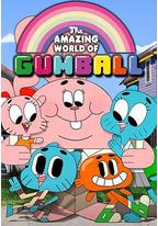 阿甘妙世界 第四季