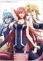 魔物娘的同居日常OAD