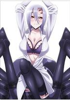 魔物娘的同居日常OAD2