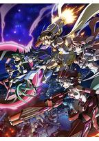 战姬绝唱Symphogear AXZ