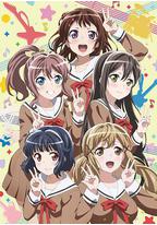 BanG Dream!