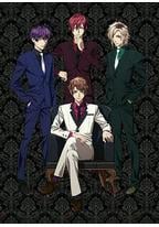 DYNAMIC CHORD