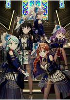 BanG Dream! Episode of Roselia Ⅱ : Song I am.