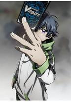 卡片战斗先导者 overDress 第二季