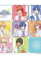 歌之王子殿下 新剧场版