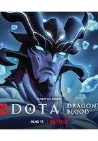 DOTA：龙之血 第三季