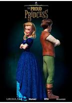 傲娇公主的奇幻冒险