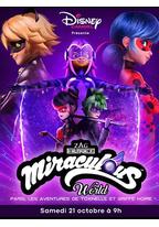 瓢虫少女特别篇：巴黎故事