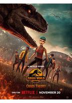侏罗纪世界：混沌理论 第四季
