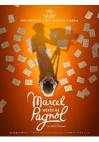 马塞尔·帕尼奥尔的华丽人生