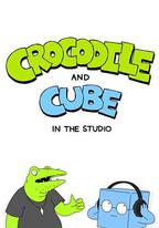 鳄鱼和方块 第一季
