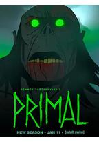 史前战纪 第三季