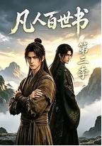 凡人百世书第三季