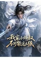 我家小师叔不可能这么强
