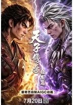 天子传奇：姬发篇